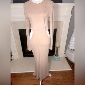 Two Piece Dress Set